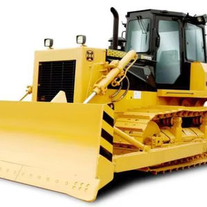 รถเกลี่ยดินขนาดเล็ก<span class=keywords><strong>2023</strong></span> YTO 6m <span class=keywords><strong>T100</strong></span> ³ dozing ความจุ1ปีรับประกันประสิทธิภาพสูง - Product Image 1