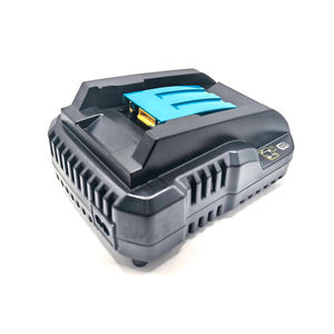 Chargeur rapide de batterie d'outil électrique <span class=keywords><strong>DC18RC</strong></span> 7.2V/18V Max, remplacement pour Makita - Product Image 6