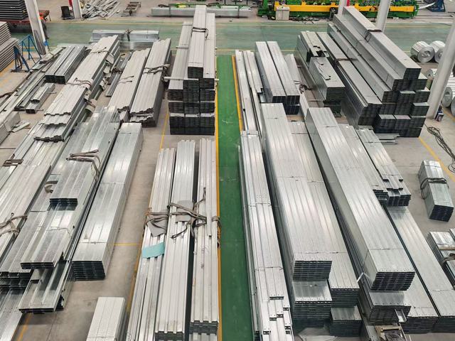 High-Strength Steel Plate SC-311