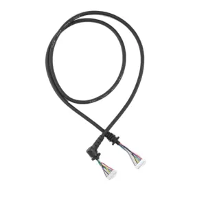 Custom 1.0 1.25 1.5 2.0 2.54ミリメートルPitch 2/3/4/5/6 Pin Molex Connectors Wire Harness Cable