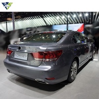 Feu arrière à LED pour Lexus LS460 LS600H 2006 2014 2015 2016