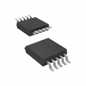 SC338AIMSTRT Power Management (PMIC) Electronic Chips Component 10 TFSOP, 10 MSOP BOM IC In Stock - Product Image 1