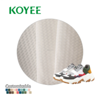 100% Polyester 3D Air Mesh Tissu Sandwich Entretoise Tissu Pour Sac Chaussures Matelas Maille Jersey Polyester Tissu Sportswear