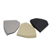A2117270148 Accessoires automobiles, panneau de couverture en plastique de porte avant intérieure de voiture, garniture de coque pour Mercedes Benz W211 Classe E E320 E350 E400