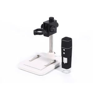 Microscopio estéreo inalámbrico con cámara de reparación de PCB para teléfono inteligente, vídeo HD de 2MP, USB, WiFi <span class=keywords><strong>digital</strong></span> - Product Image 5