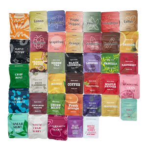 ソフトチップフマール代替エッセンシャルオイルアロマセラピー禁煙喫煙スティックフレーバー空気装置落ち着いて煙を止める - Product Image 2