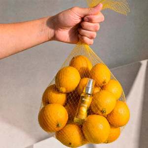 Divain - Prebase de Maquillaje con Fragancia Cítrica de 60 ml para la Aplicación de Perfume - Product Image 3