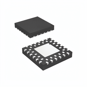 มีสินค้าในสต็อก IC MCU 8BIT 16KB FLASH 44QFN ชิ้นส่วนอิเล็กทรอนิกส์ ซื้อ 44 VQFN แบบสองแถว, แผ่นวงจรแบบเปิด ATMEGA164A-MCH Embedded - Product Image 1