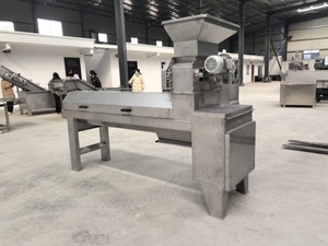 Máquina Peladora de Granadas/Máquina Separadora de Semillas de <span class=keywords><strong>Granada</strong></span> - Product Image 2