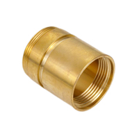 Fonderie de coulée de bronze en laiton de précision personnalisée Moulage à la cire perdue A356 Services de coulée d'aluminium coulée de précision en aluminium