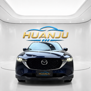 <span class=keywords><strong>Mazda</strong></span> <span class=keywords><strong>CX</strong></span>-<span class=keywords><strong>5</strong></span> Yingdong <span class=keywords><strong>2022</strong></span> Usado, SUV Compacto de <span class=keywords><strong>5</strong></span> Puertas y <span class=keywords><strong>5</strong></span> Asientos, 2.0L R17, Volante a la Izquierda con Cámara Trasera - Product Image 2