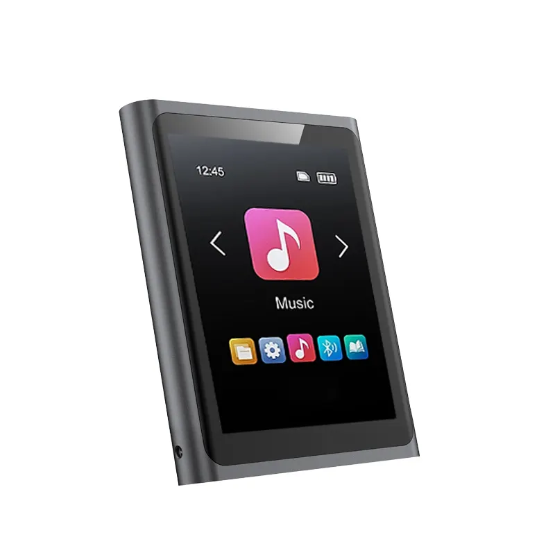 Small Screen Android Music Player 2.8inch With WIFI Free download MP3 Player