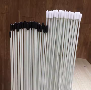 Flexible 1mm 2mm 3mm 4mm Fiberglass FRP Rod Frp Pultruded Profiles - Product Image 4
