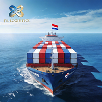 Agente de Proveedor, Empresa de Transporte, Logística Puerta a Puerta, Entrega de Productos, Importación, Aduanas, Transporte Marítimo a Países Bajos
