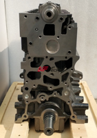 Moteur diesel 3.0L 5L 5L-E pour Toyota HiAce Hilux Prado Fortuner Kijang, état neuf, bloc moteur 5L-E