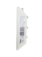 Router WiFi 6 360T7 AX3000 Gigabit de 4 Puertos y 5 Antenas MT7981 con 256 MB de RAM, Compatible con OpenWrt para Hogar y Oficina