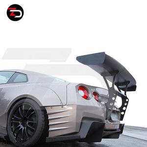 Fabrika satış geniş vücut kitleri FRP gövde kiti içinde GTR GTR için Bensopra tarzı - Product Image 5