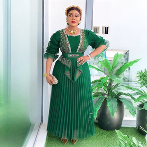 On Sale Ankara Long Dresses for Plus Size Maxi Length for All Occasions |  Alibaba.com