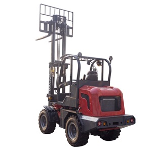 Mammut Cpcy20 2 <span class=keywords><strong>Ton</strong></span> 2.5 <span class=keywords><strong>Ton</strong></span> Mini Off-Road Heftruck Ce Epa4 Euro5 Ruw Terrein Vorkheftruck Met 3 4 5 6 Meter Hefhoogte - Product Image 4