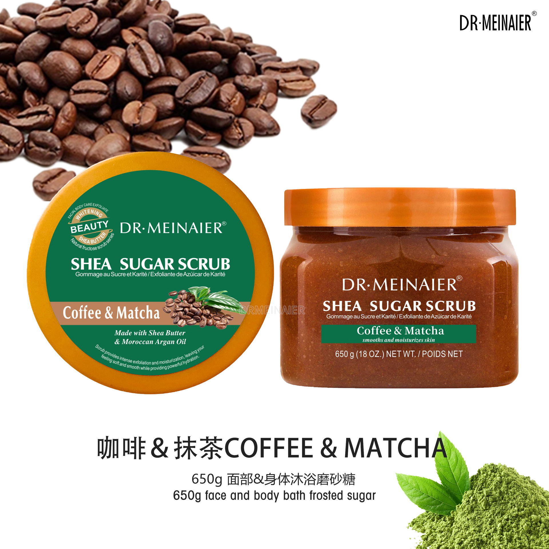 Café Matcha