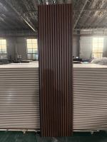 Paneles Acústicos de Pared de Lamas de Madera de Fábrica China a Precio Razonable