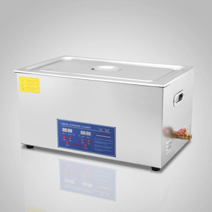 <span class=keywords><strong>Nettoyeur</strong></span> à ultrasons panique, 30l, <span class=keywords><strong>40l</strong></span>, 50l, 60l, <span class=keywords><strong>nettoyeur</strong></span> à ultrasons domestique - Product Image 5