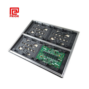 High Heat Resistant Glass/<strong>Epoxy</strong> <strong>Laminates</strong> for Solder Pallet - Product Image 1