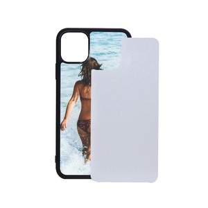 <strong>Custom</strong> Casing Handphone Aluminum Plate 2D <strong>Sublimation</strong> <strong>Cases</strong> Phone <strong>Case</strong> Mobile Cover Blank Phone <strong>Case</strong> for <strong>iPhone</strong> 17 16 15 Pro Max - Product Image 3