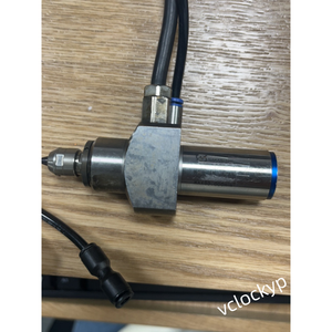 1 pieza de husillo Nakanishi BM-320F usado - Product Image 2