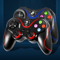 Manette de jeu sans fil V8 V13 X3 X3S, manette de jeu pour Nintendo Switch, Ps3, Ps4, IOS, Android, PC, vente flash