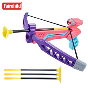 Trẻ Em Thể Thao Ngoài Trời Trò Chơi Súng Trẻ Em Ngoài Trời Săn Bắn Trò Chơi Đồ Chơi Bắn Cung Đồ Chơi Cung Và Mũi Tên Đặt Cho Trẻ Em Mục Tiêu Trò Chơi - Product Image 3