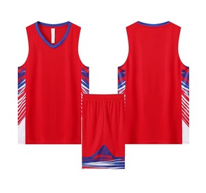 Camiseta de Baloncesto o Fútbol, para Competencia Deportiva, Cualquier Diseño - Product Image 4