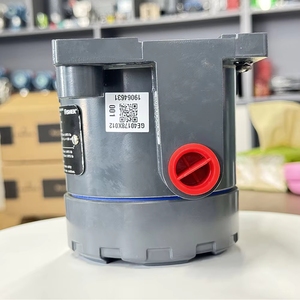 New FIELDVUE DVC 6215 110V Remote-Mount <b>Controller</b> Digital for Energy Mining Base Unit Pipe <b>Stand</b> or Mounted Air Natural - Product Image 5