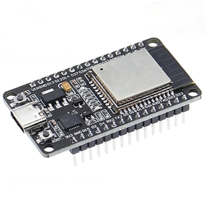 Carte de développement ESP32 WiFi+ à très faible consommation d'énergie, double cœur ESP-32 ESP-32S ESP 32, similaire à ESP8266 - Product Image 1
