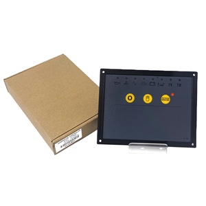Module de contrôle de démarrage automatique Deep Sea DSE703, contrôleur de remplacement pour groupe électrogène diesel, pièces et accessoires DSE702 - Product Image 3