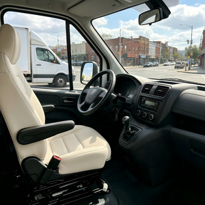 Siège de Capitaine de Luxe pour Camionnette Légère <span class=keywords><strong>4x4</strong></span>, Véhicule Modifié avec Design Ergonomique et Confort Premium - Product Image 3