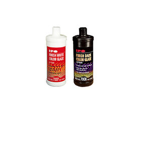 Offre Spéciale Mini mousse de finition, éponge de détail foncé, glaçure de couleur blanche, composé de vernis de voiture - Product Image 1