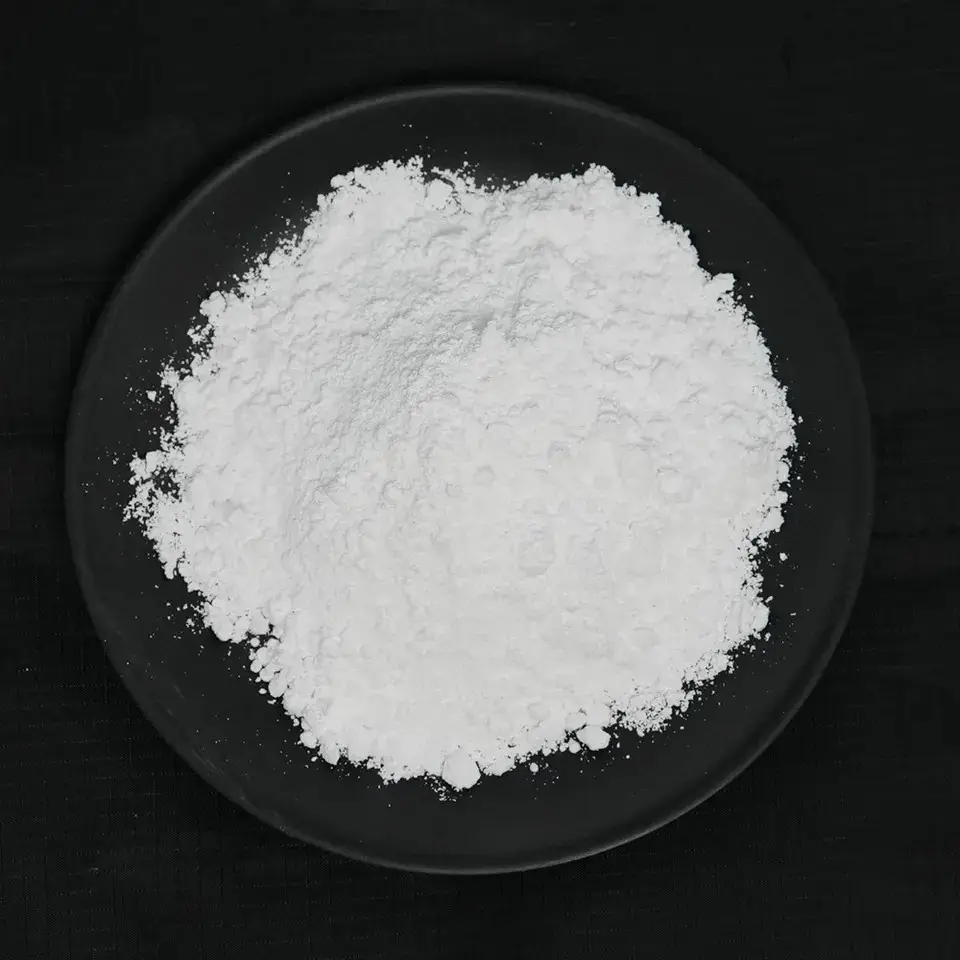 High Quality CAS 1344-28-1 Alumina Oxide China Factory Supply White Powder High Purity 99.9% Al2O3 Metal Casing Aluminum Oxide