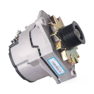 612600090206D Piezas de Maquinaria de Construcción de Alta Durabilidad Montaje de Motor de Fabricación Acoplamiento de Alternador de Bomba de Aceite - Product Image 4