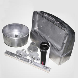 Piezas móviles personalizadas para automóviles, piezas <span class=keywords><strong>de</strong></span> repuesto <span class=keywords><strong>de</strong></span> fundición a presión <span class=keywords><strong>de</strong></span> aluminio, coche utilizado en la cubierta del extremo del cuerpo del acelerador, tiempo <span class=keywords><strong>de</strong></span> acero OEM <span class=keywords><strong>de</strong></span> cobre láser - Product Image 4