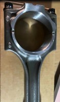 Prix usine pièces de moteur bielle bielle bielle bielle pour Volvo 2.5 T5 B5254T S60R V70R V50 S40 XC70
