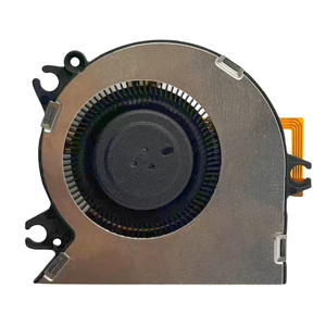 Ventilateur <span class=keywords><strong>de</strong></span> refroidissement CPU intérieur intégré pour pièces <span class=keywords><strong>de</strong></span> réparation <span class=keywords><strong>de</strong></span> refroidisseur interne <span class=keywords><strong>de</strong></span> <span class=keywords><strong>Console</strong></span> <span class=keywords><strong>Nintendo</strong></span> <span class=keywords><strong>Switch</strong></span> 2 - Product Image 1