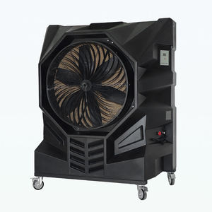 Enfriador de Aire Portátil Industrial <span class=keywords><strong>Master</strong></span> Huge Airflow 42,000m3/<span class=keywords><strong>h</strong></span> - Product Image 1