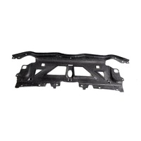 Plaque de radiateur en fibre de carbone sèche préimprégnée pour BMW G80 M3 G82 G83 M4 G87 M2, barre de renforcement de tour de suspension moteur