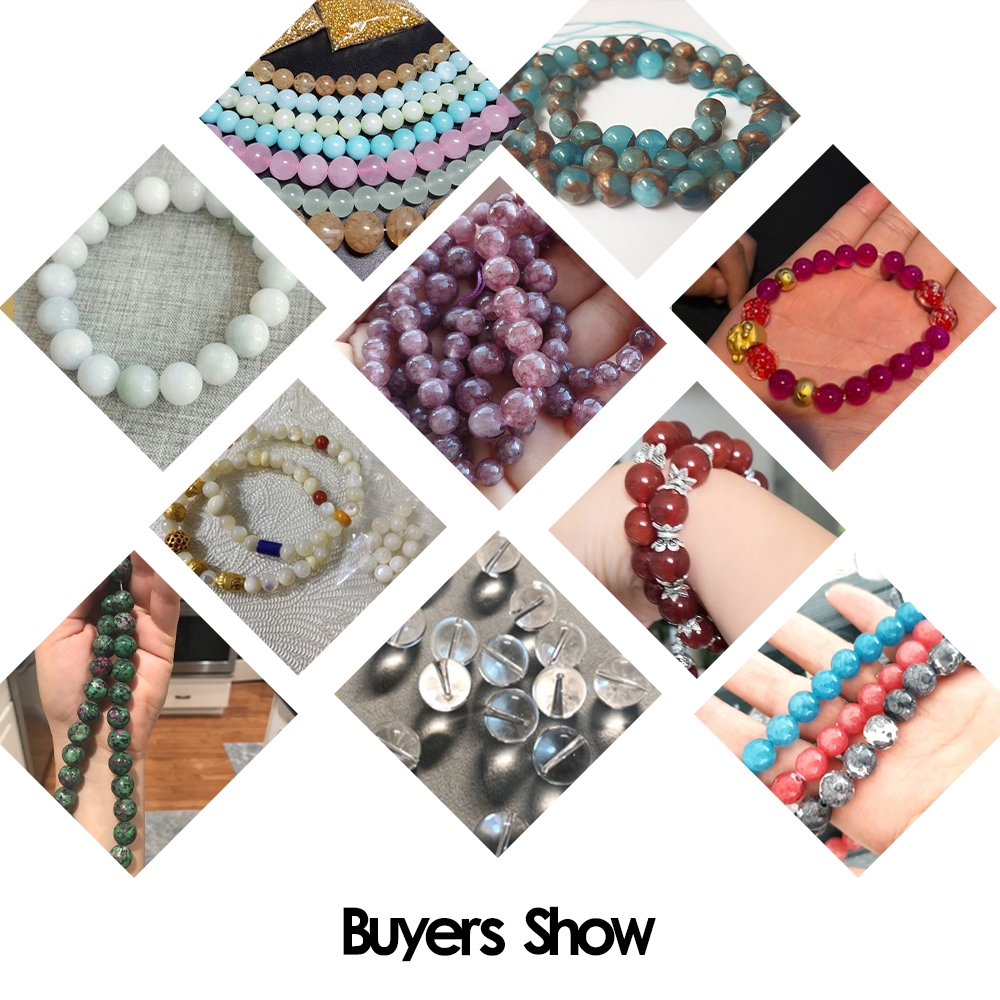 2x4mm Natural Colorful Long Tube Crystal Glass Beads Loose Spacer Beads for Jewelry Making DIY Bracelet Necklace Accessories