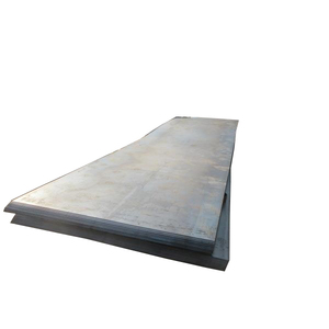 표준 크기 착용-저항하는 탄소 XAR400 XAR450 XAR500 XAR600 강철 플레이트 착용 강철 시트 사용 - Product Image 2