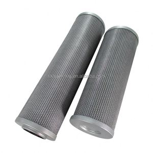 Suministro directo de fábrica HX160x3Q HX250x10Q Elemento filtrante Entrega rápida Cartuchos de aceite de filtro plisado - Product Image 6