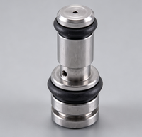 Nouvelle encre solvant L compatible 16313 MK3 VENTURI pour imprimante de codage à jet d'encre (Pièces d'imprimante)