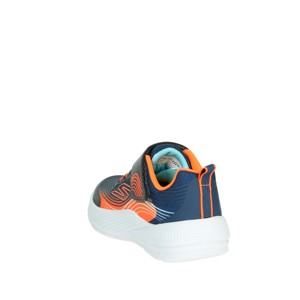 Sneakers Casual blu Design basso 403926L - Product Image 2