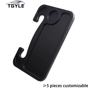 Soporte Multifuncional y Duradero para Coche, Base de ABS para Escritorio, Computadora Portátil, Escritura y Uso como Mesa de Comedor Estable - Product Image 1